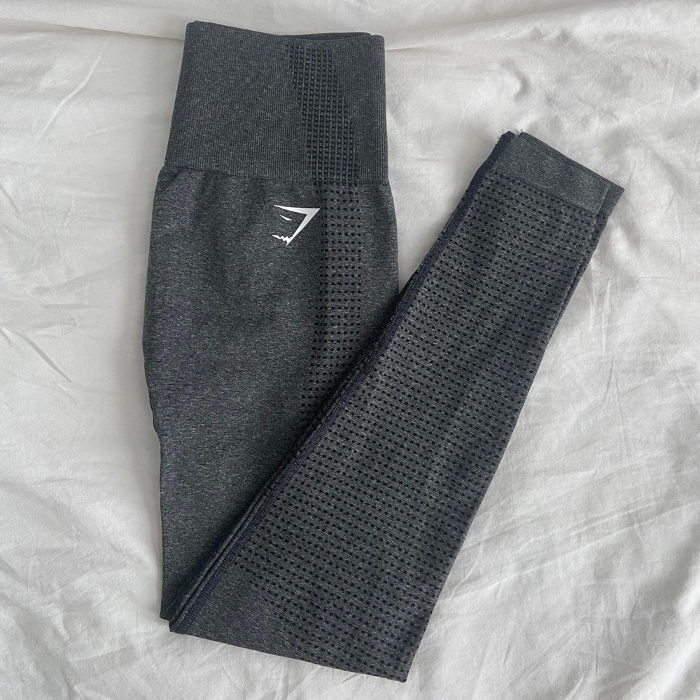 Gymshark Vital Seamless 2.0 Leggings